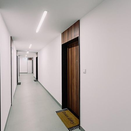 Chill Apartments Airport Ursynow Варшава Экстерьер фото